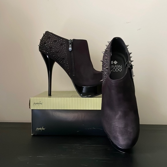 Even & Odd heels SH 11 - Picture 1 of 6